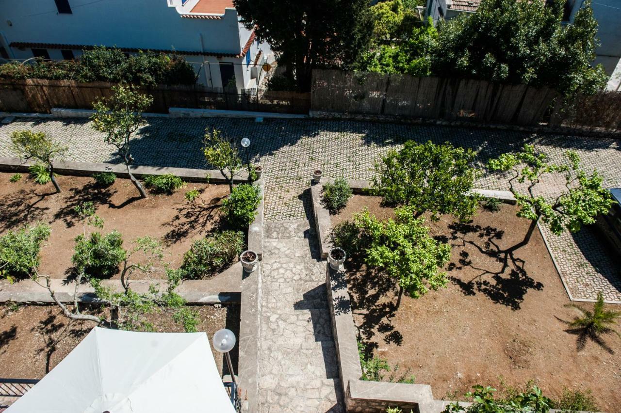 Il Giardino Dei Lauri Διαμέρισμα Γκαέτα Εξωτερικό φωτογραφία